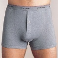 PIERRE CARDIN pack of three jersey boxer shorts