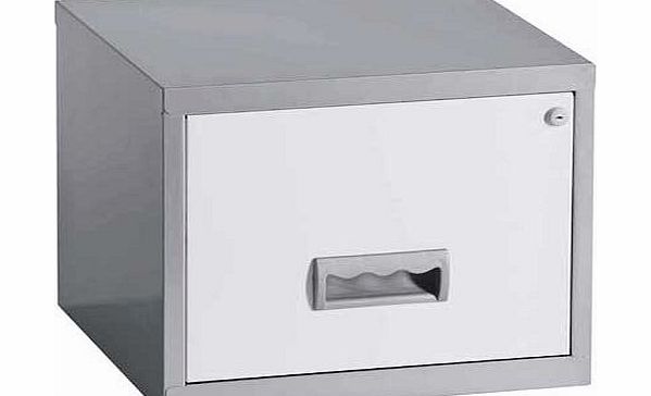 Pierre Henry 1 Drawer Filing Cabinet -