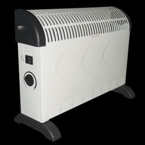 Pifco PE108 Convector Heater PE108