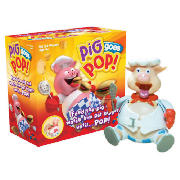 Pig Goes Pop!