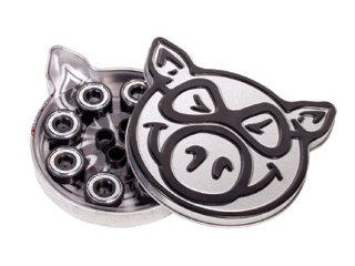 Pig Speedstar Abec 7 Precision Bearings