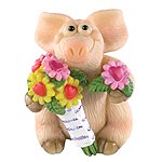 Piggin Sent With Love
