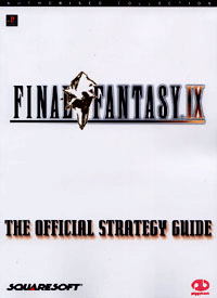 Final Fantasy IX PS Cheats