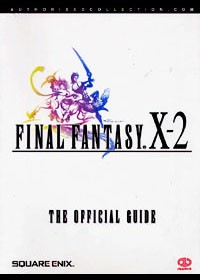 Final Fantasy X-2 Cheats