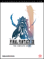Final Fantasy XII Cheats