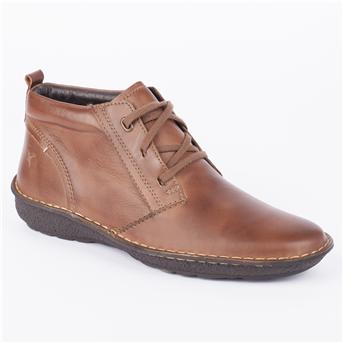 Pikolinos Dane Lace-up Boots