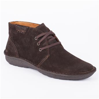 Dax Lace-up Boots