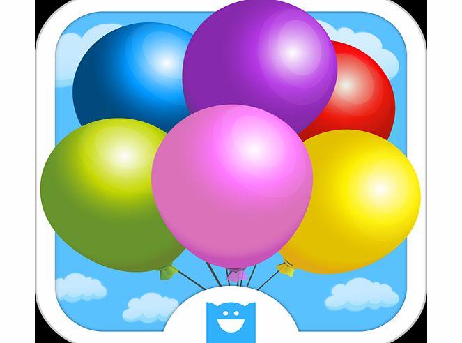 Pilcom d.o.o. Pop Balloon Fun