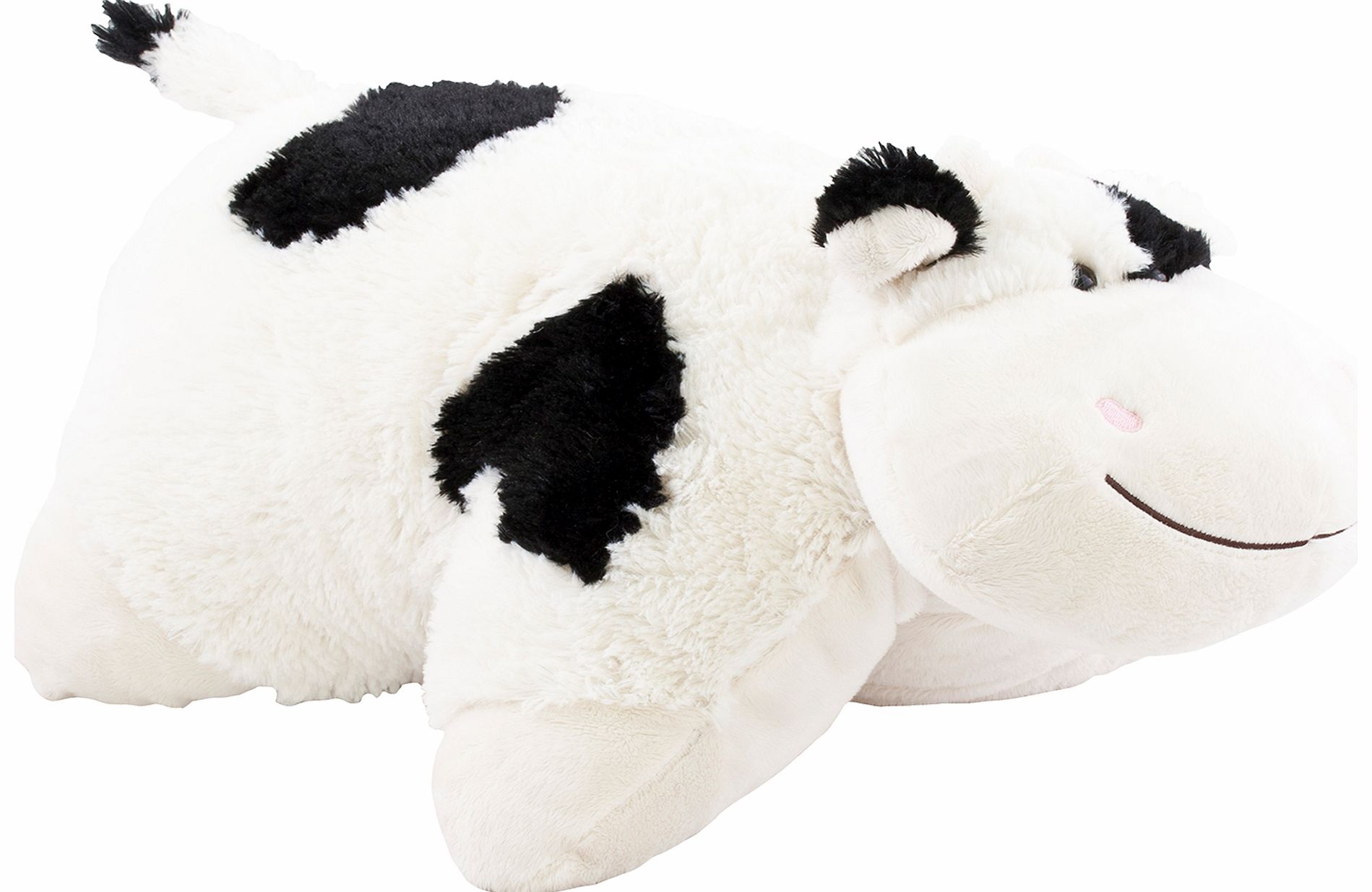 Cozy Cow Pillow Pet 18`