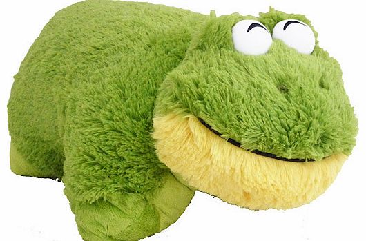 Pillow Pets Frog