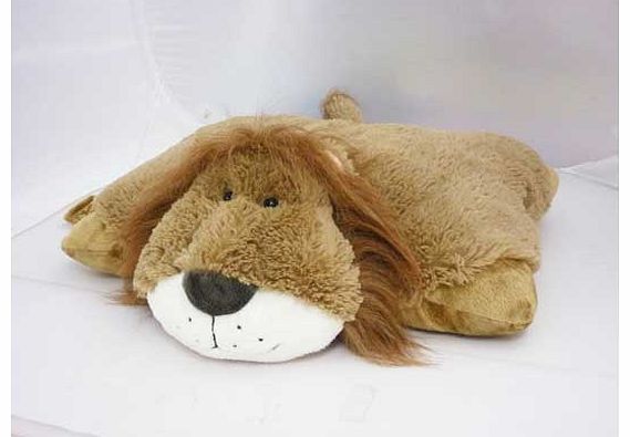 Pillow Pets Lion - 18 Inch