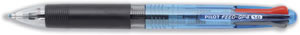 BegreeN Ball Point Pen Feed GP4 1.0 Blue