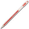 Pilot G-Force Gel Ink Pen Fine-Red