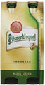 Pilsner Urquell Lager (4x330ml) Cheapest in