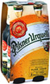 Pilsner Urquell Lager (4x330ml) On Offer