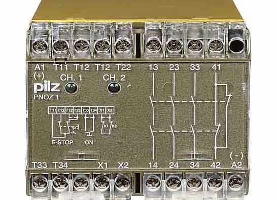 Pilz GmbH  