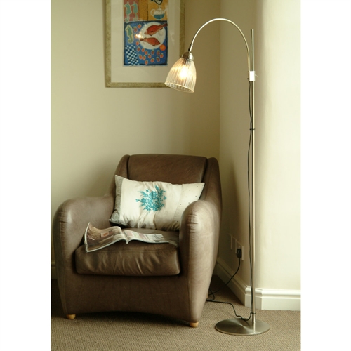 Pimlico Floor Lamp 928.019