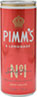 Pimms and Lemonade (250ml) Cheapest in ASDA