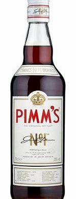 Pimm`s No 1 Cup