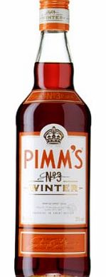 Pimm`s Winter Cup