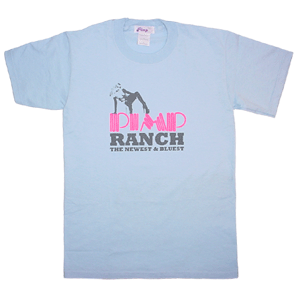 Pimp Ranch Tee