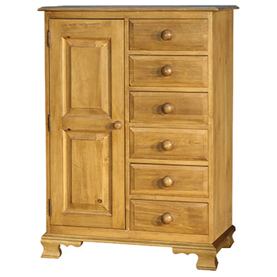 pine CHEST OF DRAWERS STORE OGEE Pt4