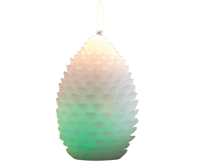 Cone Candle