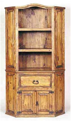 PINE CORNER UNIT TOP SAN FELIPE
