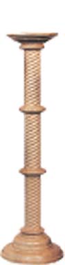 PINE PLANT STAND ROPE
