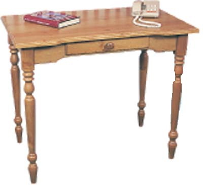 PINE SIDE TABLE