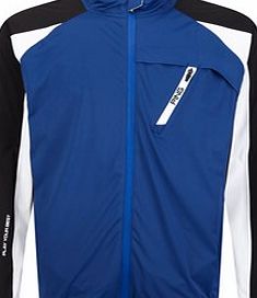 Ping Collection Mens Full Zip Topspin Waterproof
