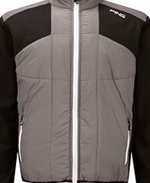 Ping Collection Mens Orbital Thermal Jacket 2014
