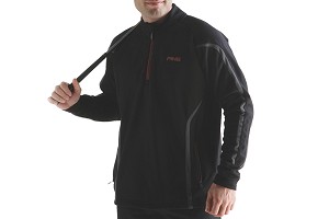 Ping Collection Ping Isotope Golf Wind Fleece