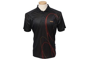 Ping F3D Dry Fibre Dynamics Transition Polo