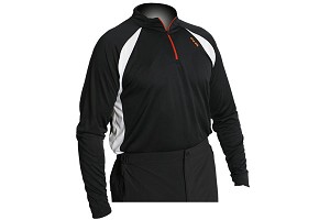 Ping F3D Dry Fibre Dynamics Varsity Shirt