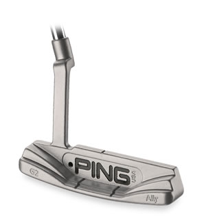 Ping G2 Ally Putter