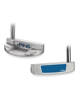 Ping G2i Piper Putter