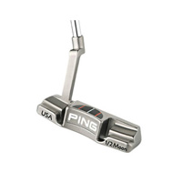 Ping i-Series Half Moon Putters