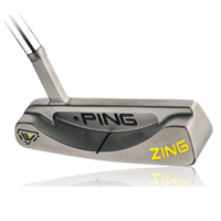 iWi Series Zing Putter