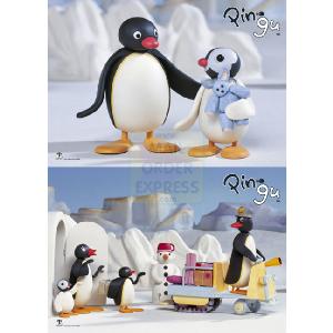2 In A Box Jigsaw Puzzles