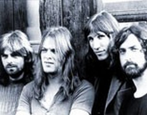 Pink Floyd CP0924