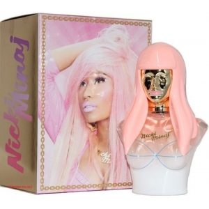 Friday by Nicki Minaj for Women EDP Spray