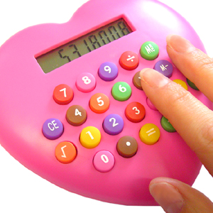 Heart Calculators