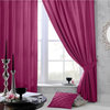 Silky Curtains 54s