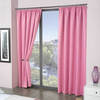 Thermal Blackout Curtains 54s