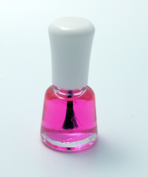 pink Topcoat 7 ml