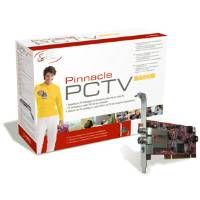 PCTV Analog Pro PCI/PCI Analog TV Radio