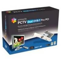 Pinnacle PCTV Dual DVB-T Pro 2000i - DVB-T