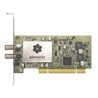 Pinnacle PCTV Sat Pro/PCI Satellite Card