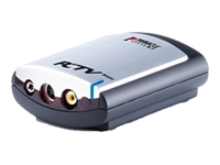 PCTV USB2 MINI TV TUNER